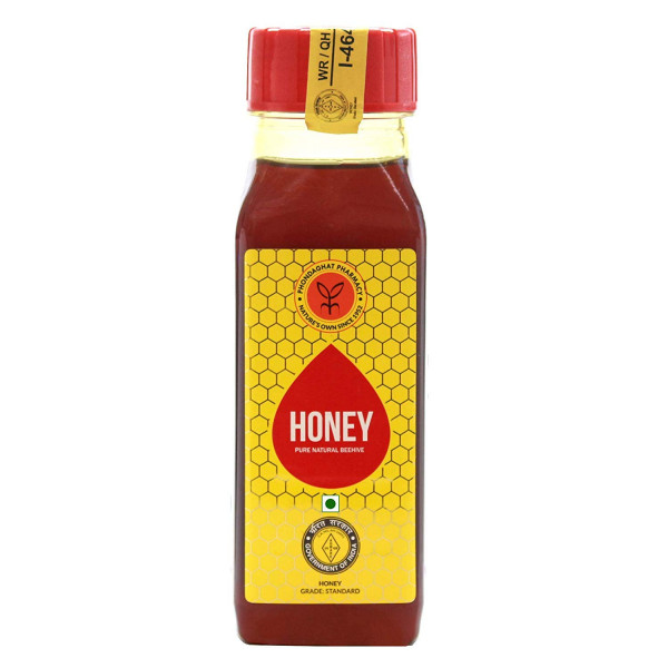 Phonadaghat Honey 500Gm
